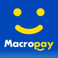 Macropay icon