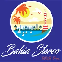 Radio Bahia Stereo 90.5 FM icon
