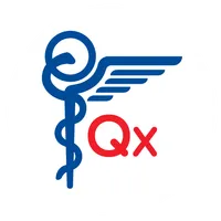 QxMedic Bancos de Preguntas icon