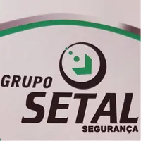Setal segurança icon