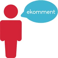 Ekomment icon