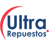 Ultra Repuestos icon