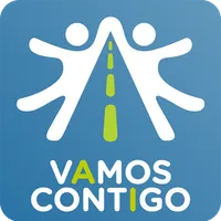 Inicio VAMOS CONTIGO icon