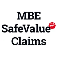 MBE SafeValue Claims icon