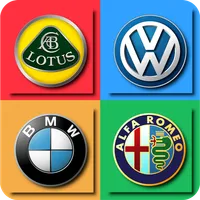 Car Logo Quiz icon