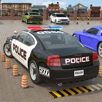 Police Car Games: Police Chase icon