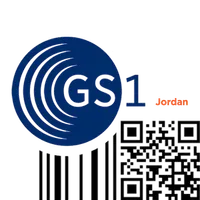 GS1 Jordan Scanner icon