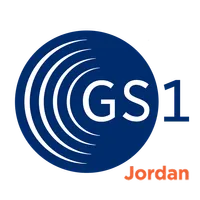 GS1 Jordan icon