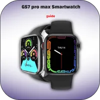 GS7 pro max Smartwatch Guide icon