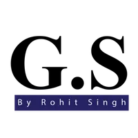G.S. By Rohit Singh icon