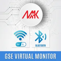 GSE VIRTUAL MONITOR icon