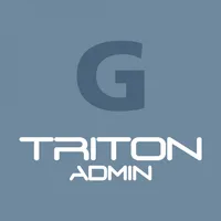 Triton Admin icon