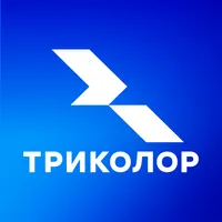 Триколор Кино и ТВ: Android TV icon