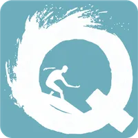 Qwave icon