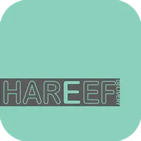 Hareef Driver icon