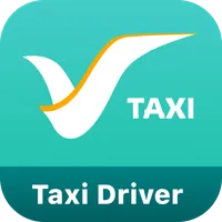 Taxi Driver Xanh SM icon