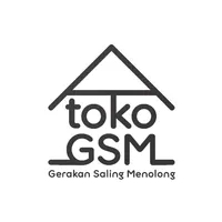 Toko GSM (Gerakan Saling Menol icon
