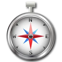 compass pro icon