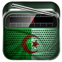 Radio algerie icon