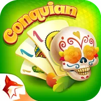 Conquian US - ZingPlay icon