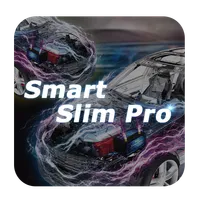 SMART SLIM PRO (GSP BATTERY) icon