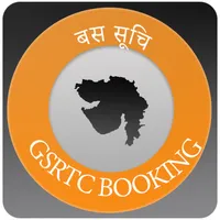 Gsrtc for booking infomation icon