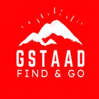 Gstaad Find&Go icon