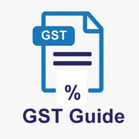 GST Number Registration App icon