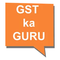 GST KA GURU icon