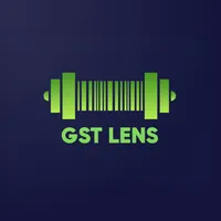 GST Lens: GSTIN Checker icon