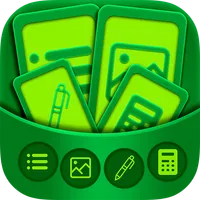 Business Expense Manager Plus icon