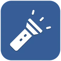 Torch Vault Flashlight - Hide icon