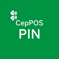 Garanti BBVA CepPOS Pin icon