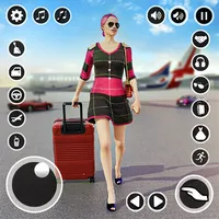 Rich Mother Simulator 3D icon