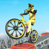 BMX Challenge icon