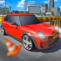 Driving School 2020 - Real Dri icon
