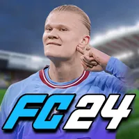 FC24 Riddle icon
