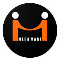 Mera Mart Merchant icon