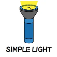SIMPLE LIGHT icon