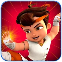 Kung Fu Dhamaka Official Game icon