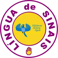 Primeiros Sinais em Libras V.8 icon