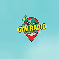 Global Talk & Music icon