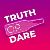 Truth or Dare? Spin the Bottle icon