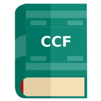 CCF 2020 - Código Civil Federa icon