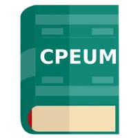 CPEUM 2020 - Constitucion Poli icon