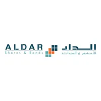 Aldar Shares icon