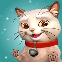 Cat Simulator - Pet Life Games icon