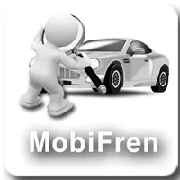 MobiFren FindMyCar icon