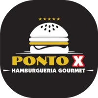 PONTO X HAMBURGUER icon