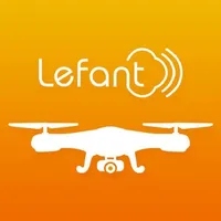 Lefant-UAV icon